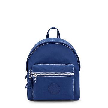 Kipling Reposa Rugzak Blauw | NL 1609QM